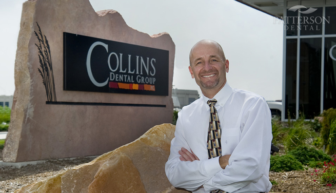 Dr. Dennis Collins