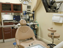 A Practice for Dental Phobics