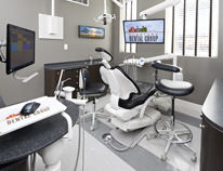 A Dentist's Dream, a City's Success